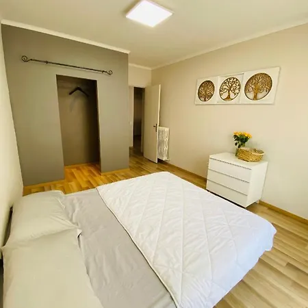 Appartamento Magnifique 60m2 ,3 Pieces , Equipee,tres Lumineux, 2 Minutes A Pied De La Plage *
